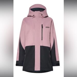 Oakley Women’s Ski/snowboard jacket